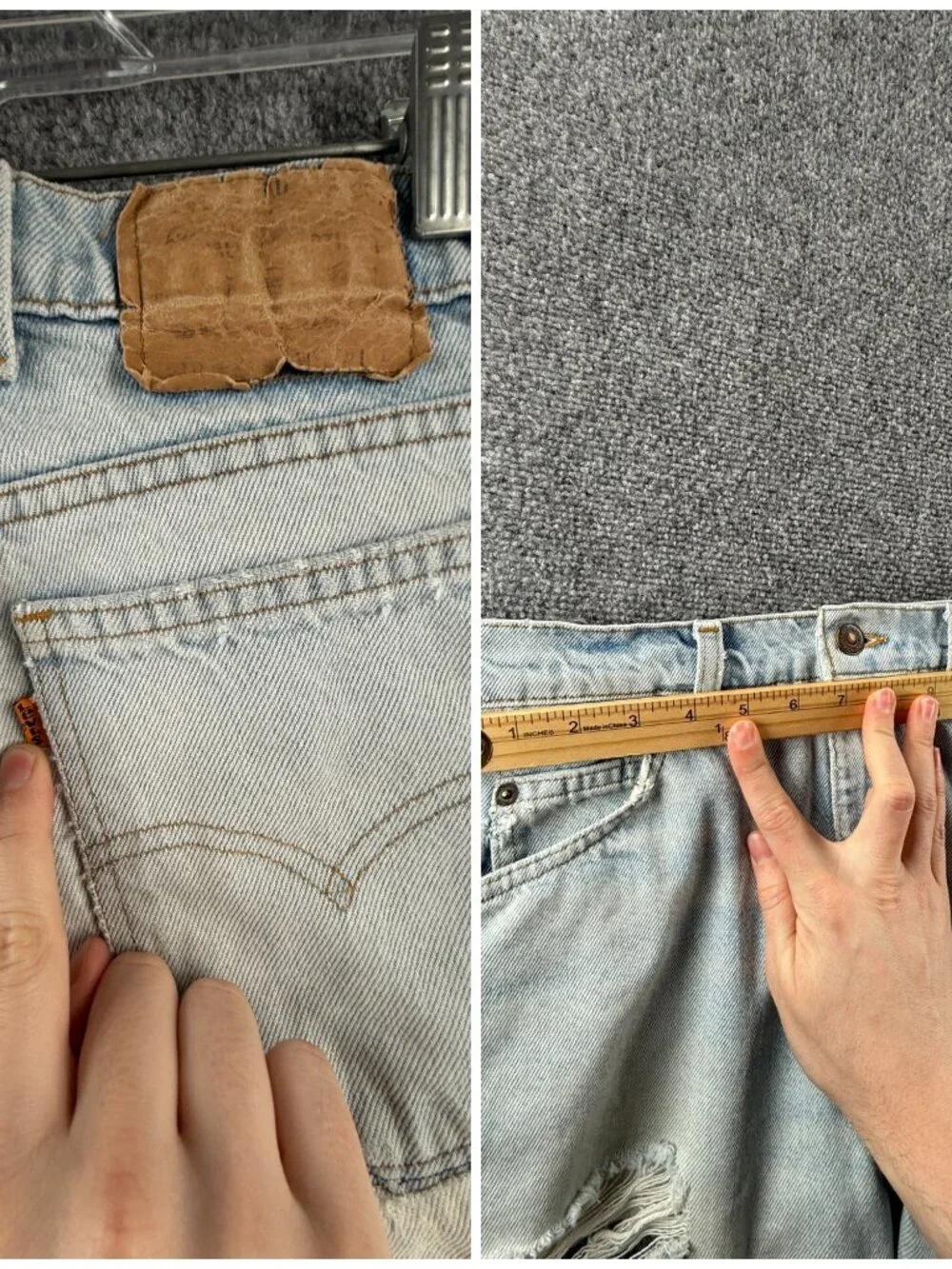 Levis fair has